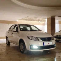 ساینا S مدل 1403|خودرو سواری و وانت|گلستان (تهران), |دیوار