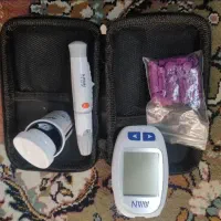 دستگاه قند خون Avan|آرایشی، بهداشتی، درمانی|ارومیه, |دیوار