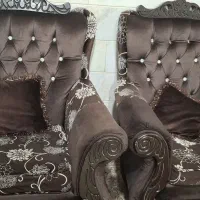 مبل هفت نفره