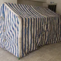 چادر مسافرتی
