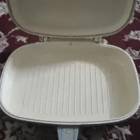 تابه رژیمی|ظروف پخت‌وپز|زاهدان, |دیوار