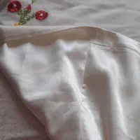 روتختی روبان دوزی کار دست مناسب جهیزیه|سرویس روتختی|تهران, سعادت‌آباد|دیوار