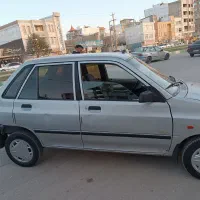 پراید تمیز|خودرو سواری و وانت|یاسوج, |دیوار