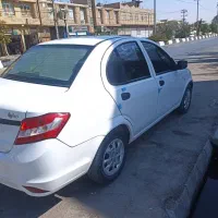 ماشین ساینا ۴۰۱|خودرو سواری و وانت|کردیان, |دیوار