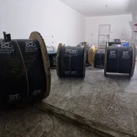 فروش کابل های مس و آلومینیوم در کنگان