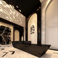 ۱۰۳متر ۲خواب اشرفی اصفهانی برج‌باغ