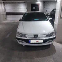 پژو پارس مدل۴۰۲ xu7p|خودرو سواری و وانت|نیشابور, مسکن مهر نور|دیوار