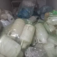 فروش دبه و گالن دست دو