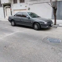 پژو پارس سال|خودرو سواری و وانت|خوی, |دیوار