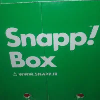 باکس اسنپ باکس