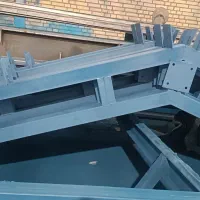 نیرو خانم معمار یا عمران