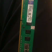 رم2گیگ DDR3