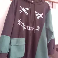 لباس زمستونی|لباس|اندیشه, اندیشه فاز ۱|دیوار