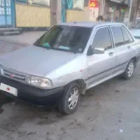 پراید صبا مدل ۸۵|خودرو سواری و وانت|تربتحیدریه, رضاشهر|دیوار