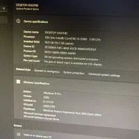 کامپیوتر گیمینگ کامل با همه وسایل|رایانه رومیزی|کرج, مصباح|دیوار