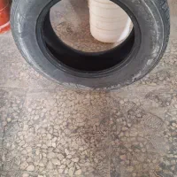 لاستیک بارز 205