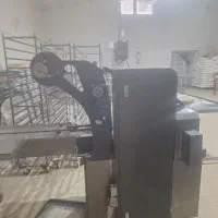 بسته بندی پیلوپک|ماشینآلات صنعتی|صوفیان, |دیوار