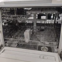 ماشین ظرفشویی