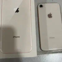 ایفون8 درحد