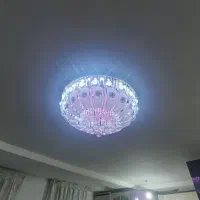 لوستر|لوستر و چراغ آویز|تهران, افسریه جنوبی|دیوار