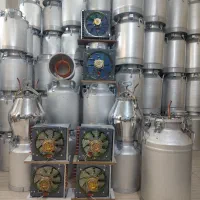 دستگاه گلاب گیری خنک کننده تقطیر عرقگیری دیگ