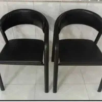 صندلی در حد نو