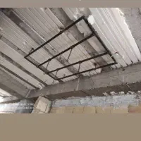 اجرای کانال پیش عایق و گالوانیزه|خدمات پیشه و مهارت|اسلامشهر, صادقیه|دیوار