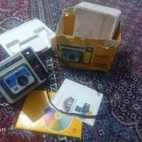 دوربین عکاسی کداک|دوربین عکاسی و فیلم‌برداری|سنندج, |دیوار