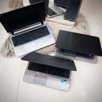 اچ پی Probook نسل ششم