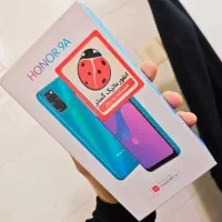 honor 9a|موبایل|چغادک, |دیوار