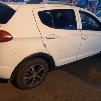 لیفان x50 اتوماتیک مدل ۹۶|خودرو سواری و وانت|دزفول, |دیوار