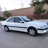 پژو پارس موتور جدید مدل 1402 با مانیتور|خودرو سواری و وانت|شیراز, نصر|دیوار