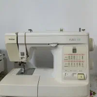 چرخ  خیاطی خانگی مارک برادر