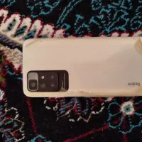 گوشی Redmi Note 11 s|موبایل|عنبرآباد, |دیوار