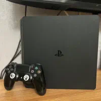 اسلیم یه ترابایتPs4|کنسول، بازی ویدئویی و آنلاین|هشتگرد, شهرک بعثت|دیوار