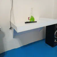 باکس دیواری مخصوص گیم نت و اریشگاه|کتابخانه، شلف، قفسه‌های دیواری|ارومیه, |دیوار