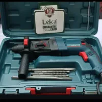 فروش دو عدد دریل ۳کاره بتن کن هیلتی و براشلس شارژی