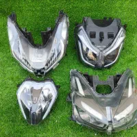 چراغ  جی 200 هندا کلیک واریو 160 ایروکس بنلی 300