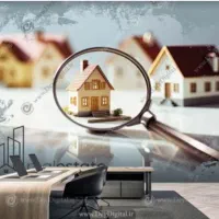 خانه طبقه منفی یک