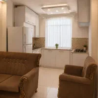 ۳۶متر/طبقه اول/نقشه هالیودی/گذر۸/تک فایل