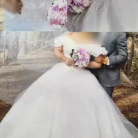 اجاره و فروش لباس عروس