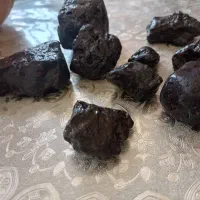 شهاب سنگ.. یشم.. زمرد|کلکسیون اشیاء عتیقه|تفت, |دیوار