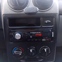 وانت پراید ۱۴۰۳ خونگی کاملا سالم|خودرو سواری و وانت|فولادشهر, مسکن مهر فولادشهر|دیوار