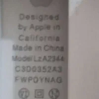 کلگی ایفون ۲۰وات ایفون 11تا 16 باسیم|لوازم جانبی موبایل و تبلت|ری, شهید غیوری (ابن باویه)|دیوار