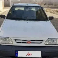 پراید مدل 92