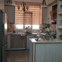 ۸۲متری/سنددار/ سه راه حافظیه/اهوراملک سلیمی|فروش آپارتمان|فردیس, فردیس|دیوار