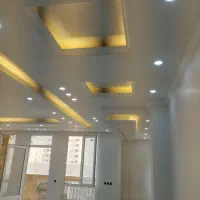 گچکاری وسفید کاری