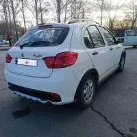 کوییک ۱۴۰۲ اس|خودرو سواری و وانت|ملایر, |دیوار