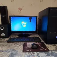 کامپیوتر (وسایل کامل)