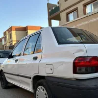 پراید 131 se مدل 94 + برگه کارشناسی|خودرو سواری و وانت|هشتگرد, شهرک ریحانه|دیوار